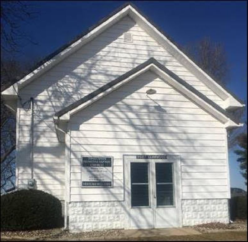 Tippecanoe Primitive Baptist Church